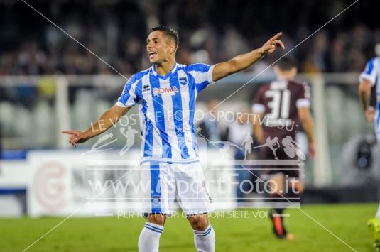 Pescara vs Torino 0-0