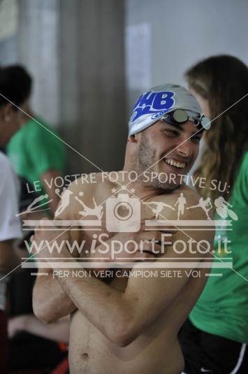 Campionato Italiano nuoto Giovanile Paralimpico