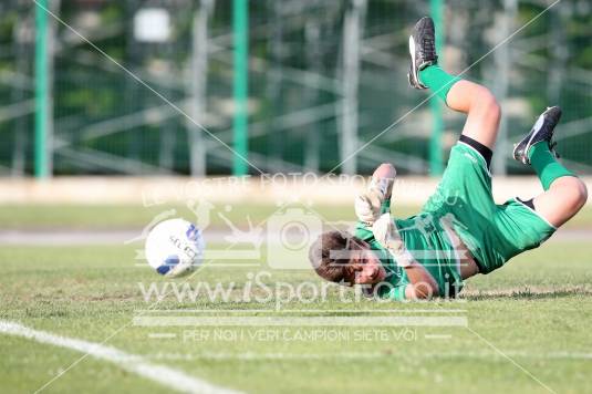 V MEMORIAL ALESSANDRO MARIANI - MIMMO PAVONE - ARSENAL VS ASCOLI PICCHIO