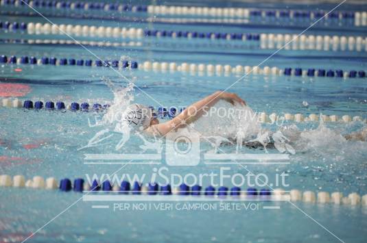 Campionato Italiano nuoto Giovanile Paralimpico