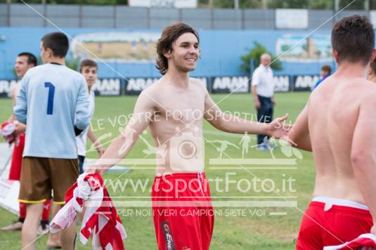 Cagliari vs Stella Rossa