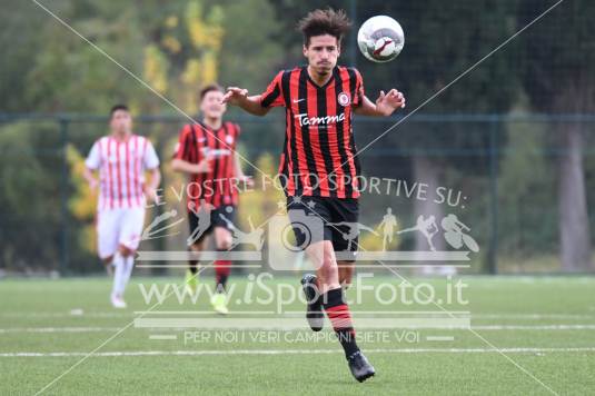 Teramo vs Foggia 3-1