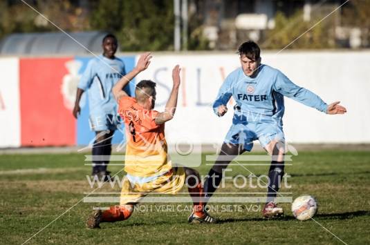 Castrum - Fater Angelini 1 - 1