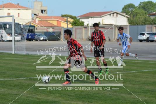 Virtus Lanciano vs Pescara calcio