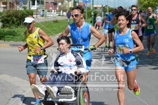 3a Mezza Maratona di Pescara