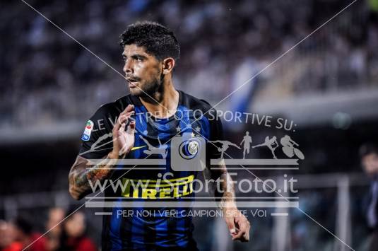 Pescara - FC Inter 1-2