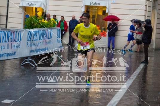 37 Maratonina Petruziana 2016