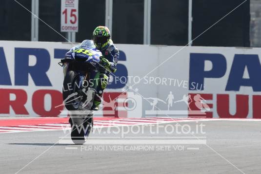 MotoGP of San Marino 2016
Free Practice
09/09/2016