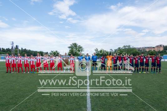 Cagliari vs Stella Rossa