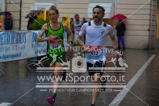 37 Maratonina Petruziana 2016