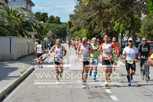 3a Mezza Maratona di Pescara