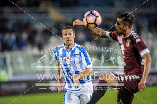 Pescara vs Torino 0-0