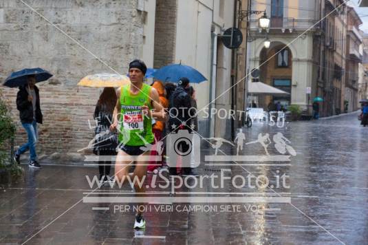 37 Maratonina Petruziana 2016