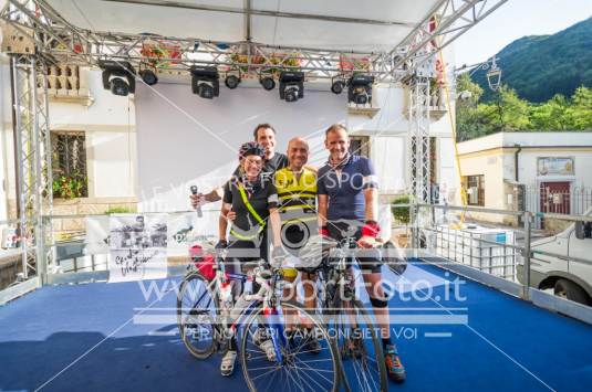 Dolomitica UltraCycling | 2017