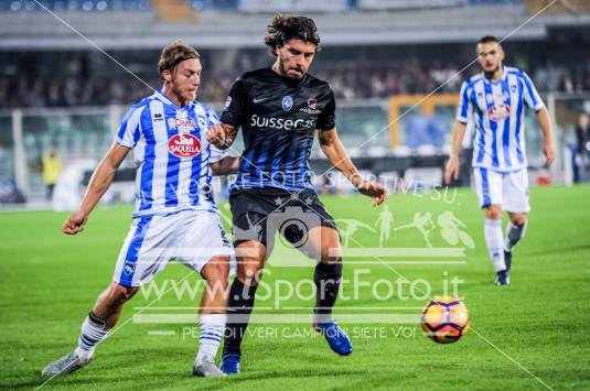 Pescara v Atalanta - Serie A