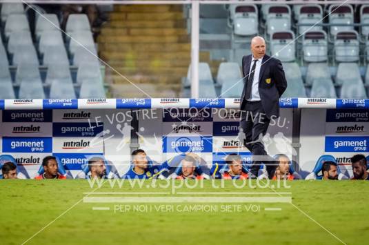 Pescara vs Chievo Verona 0-2