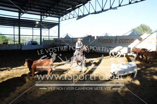 Campionato Italiano AIQH