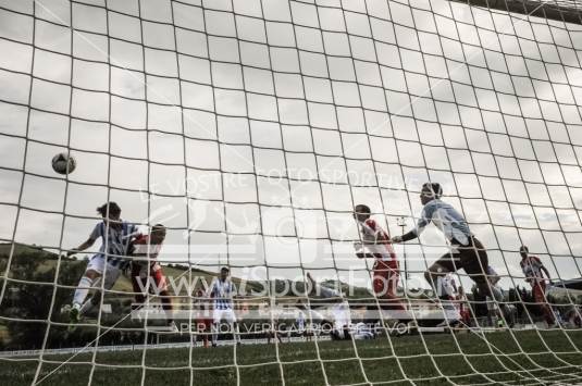 Pescara Calcio - Stella Rossa