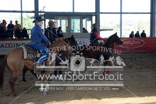 Campionato Italiano AIQH