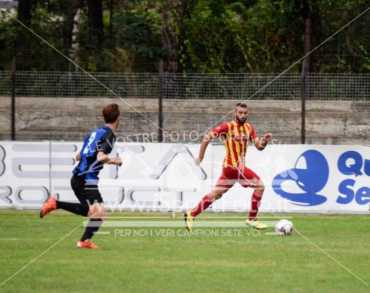 Francavilla Calcio 1927 vs Reanato Curi Angolana