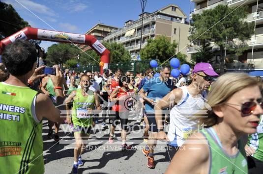 3a Mezza Maratona di Pescara