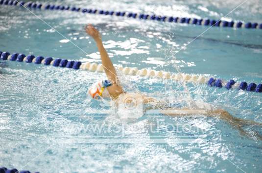 Campionato Italiano nuoto Giovanile Paralimpico