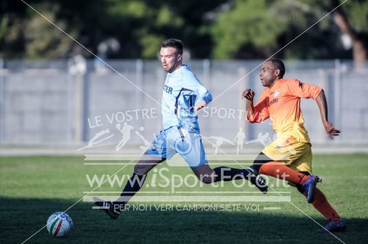 Castrum - Fater Angelini 1 - 1