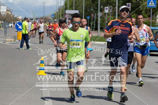 3a Mezza Maratona di Pescara