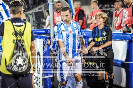 Pescara - FC Inter 1-2