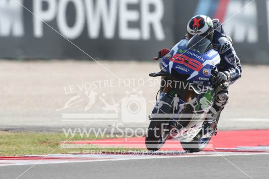 MotoGP of San Marino 2016
Free Practice
09/09/2016