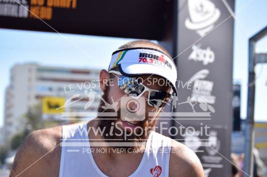 Triathlon Medio No Draft - Montesilvano