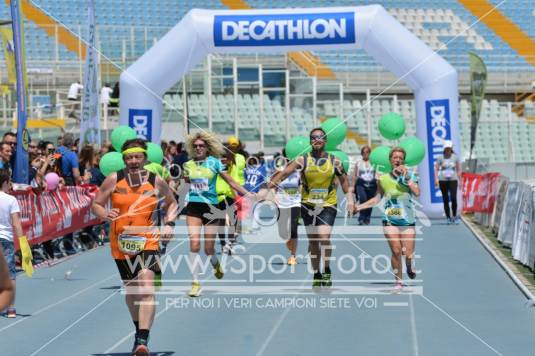 3a Mezza Maratona di Pescara