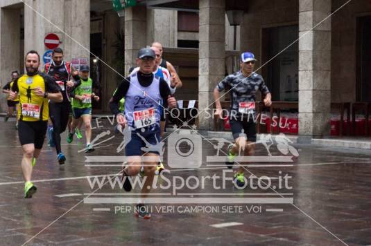 37 Maratonina Petruziana 2016