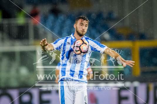 Pescara vs Torino 0-0