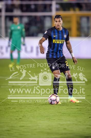 Pescara - FC Inter 1-2