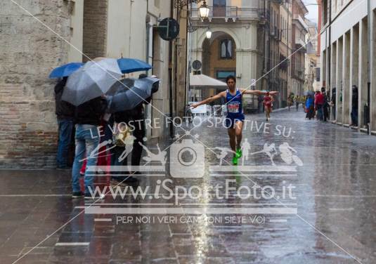 37 Maratonina Petruziana 2016