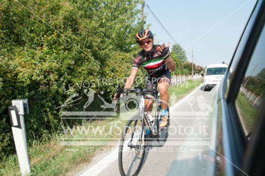 Dolomitica UltraCycling | 2017