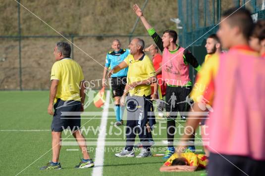 Teramo vs Lecce 2-2