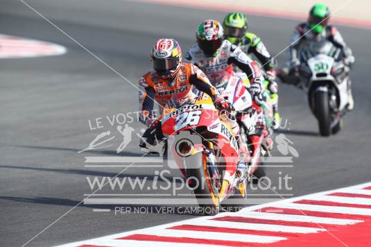 MotoGP of San Marino 2016
Free Practice
09/09/2016