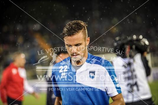 Pescara vs Torino 0-0