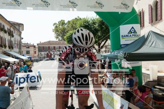 Dolomitica UltraCycling | 2017