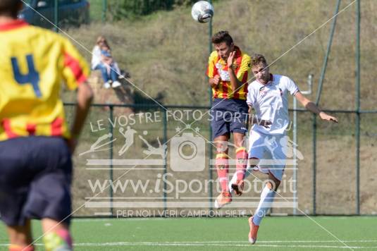 Teramo vs Lecce 2-2