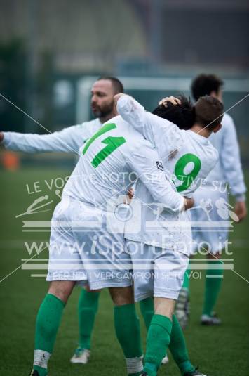 San Giovanni Teatino - Dinamo Calcio Pescara