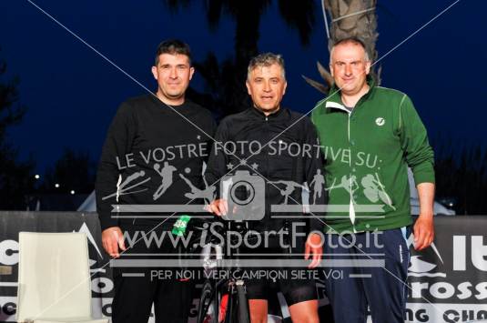 Arrivi 300km - Finishers 300Km