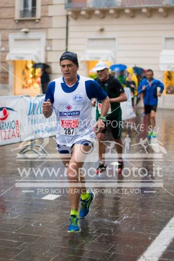 37a Maratonina Pretuziana - Teramo