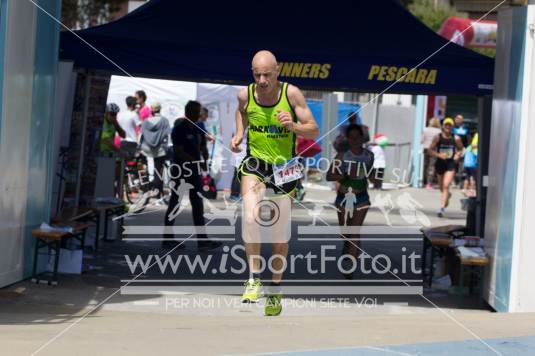 3a Mezza Maratona di Pescara