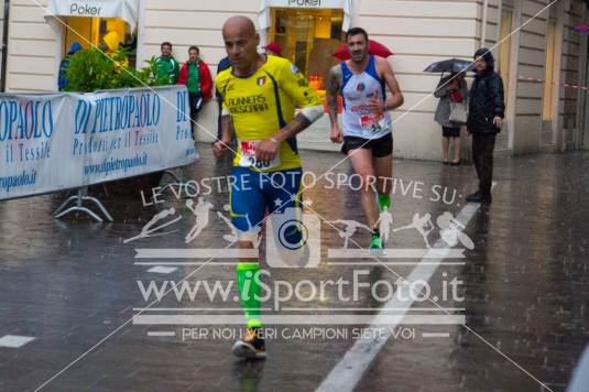 37 Maratonina Petruziana 2016