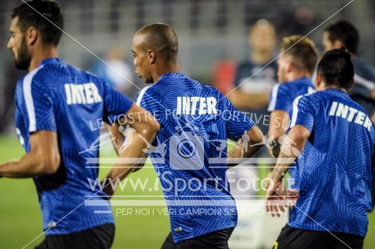 Pescara - FC Inter 1-2