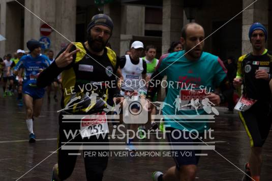 37 Maratonina Petruziana 2016