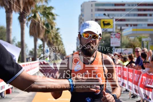 Triathlon Medio No Draft - Montesilvano